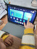 讀書(shū)郎（readboy）學(xué)習機C35pro學(xué)生平板12.35英寸護眼平板學(xué)練機家教機輔導機小初高同步作業(yè)批改難題解答8+6+256G 曬單實(shí)拍圖