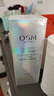 歐詩(shī)漫（OSM）凈透美肌潔顏泡沫護膚洗面奶100g潔面乳護膚品女補水新年禮物 曬單實(shí)拍圖