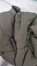 羽絨棉服冬季加厚棉衣男新款潮褂子休閑青年外套潮流百搭棉襖上衣 5918卡其色 【特價(jià)撿漏】 5XL 【重磅升級版】 曬單實(shí)拍圖