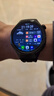 華為（HUAWEI）【咨詢(xún)享優(yōu)惠】WATCH GT 6 Pro智能手表21天超長(cháng)續航血氧心率體溫呼吸監測藍牙通話(huà)防水男女情緒 46mm 曜石黑-氟橡膠表帶【送皮表帶+貼膜】 曬單實(shí)拍圖