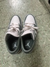 耐克（NIKE）26年春季新款男子AIR JORDAN 1 LOW籃球鞋 553558-300 40 曬單實(shí)拍圖