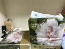 babycare金山茶花紙尿褲L40片(9-14kg)嬰兒尿不濕超薄透氣新生柔花苞褲 曬單實(shí)拍圖