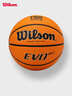 Wilson威爾勝Evo NXT系列FIBA比賽專(zhuān)業(yè)用球室內籃球7號球成人送禮 曬單實(shí)拍圖