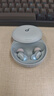 聲闊（SoundCore）安克A30睡眠耳機深睡艙藍牙耳機睡覺(jué)不壓耳無(wú)線(xiàn)降噪隔音耳塞助眠隱形小巧適用蘋(píng)果華為 綠色 曬單實(shí)拍圖