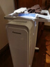 松下（Panasonic）取暖器/家用電暖器/電油汀/電暖氣片/防燙尾片節能省電大面積全屋取暖加厚烘衣加濕DS-DK2233CW 曬單實(shí)拍圖