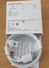 華為原裝5A 6A數據線(xiàn)type-c充電器線(xiàn)超級快充66wp70p60p50mate70 60 50 40榮耀pro x6 x5 nova13 12 11 SuperCharge【5A閃充線(xiàn)】白色 華 曬單實(shí)拍圖