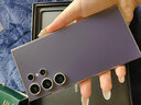 三星Galaxy S24 Ultra港版美版AI拍照游戲安卓旗艦機皇鈦金屬5G手機 S24Ultra鈦暮紫 12+512G港澳臺 雙卡 曬單送禮 曬單實(shí)拍圖