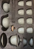 京東京造 茶具整套 功夫茶具套裝帶茶盤(pán)茶壺茶杯 天青汝窯西施壺 16件 曬單實(shí)拍圖
