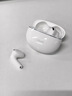 vivo TWS Air3 Pro 元氣白 50dB多模式降噪 適配蘋(píng)果華為小米 藍牙耳機 S50搭配耳機 曬單實(shí)拍圖