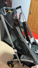 KinderKraft KK口袋推車(chē)可坐可躺遛娃神器嬰兒禮物輕便折疊高景觀(guān)溜娃車(chē)灰 曬單實(shí)拍圖