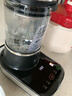 蘇泊爾（SUPOR）輕音降噪可拆洗破壁機 家用多功能料理機1.75L大容量 3-5人適用 全自動(dòng)加熱豆漿機榨汁機 專(zhuān)柜同款 【1.75升】配研磨杯送養生壺變頻無(wú)刷電機 曬單實(shí)拍圖