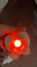 和正頭部按摩器可熱敷臉部貓爪電動(dòng)按摩梳可防水 新年禮物送父母長(cháng)輩 情人節禮物送男女朋友 年貨禮品 曬單實(shí)拍圖