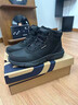 斯凱奇（Skechers）新年禮物男鞋時(shí)尚百搭高幫鞋戶(hù)外鞋軟底緩震休閑男靴工作鞋210788 曬單實(shí)拍圖
