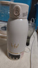 何物恒溫水壺便攜恒溫杯 嬰兒外出沖奶泡奶暖奶 可燒開(kāi)100℃ 快充套裝 曬單實(shí)拍圖
