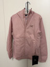 始祖鳥(niǎo)（ARC'TERYX）阿童木Atom hoody女款輕薄棉服防風(fēng)防水保暖棉服刺繡logo棉衣 貝栗粉/Bliss-現貨速發(fā) M （建議110-125斤） 曬單實(shí)拍圖