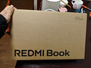 小米筆記本電腦 紅米REDMI Book 14 銳龍版 2025 高性能學(xué)習辦公輕薄本 曬單實(shí)拍圖