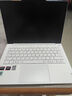 雷神AiBook14Air 銳龍R7-8745HS 2.8K 超輕薄本辦公設計AIPC學(xué)生筆記本電腦 白色R7-8745HS 2.8K/32G+1T 曬單實(shí)拍圖