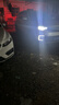 科浦仕（KEPUSHI）汽車(chē)雙光透鏡led大燈h7車(chē)燈泡遠近一體遠光燈近光燈汽車(chē)前大燈 曬單實(shí)拍圖