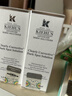 科顏氏（Kiehl's）安白瓶淡斑精華液30ml 美白緊致VC護膚品禮盒新年禮物買(mǎi)正送正 曬單實(shí)拍圖