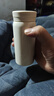 希樂(lè )保溫杯316不銹鋼迷你口袋杯學(xué)生兒童戶(hù)外旅行水杯女士隨手杯200ml 曬單實(shí)拍圖