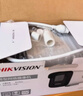 HIKVISION?？低暠O控攝像頭300萬(wàn)高清紅外夜視可拾音商超學(xué)校室外防水移動(dòng)偵測B13HV3-LA 4MM 曬單實(shí)拍圖