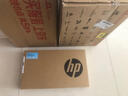惠普（HP）銳15 AMD銳龍 15.6英寸輕薄筆記本電腦(六核R5-7535U 8G 512G 指紋 一年上門(mén)) 曬單實(shí)拍圖