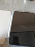 閃魔適用ipad11/10保護殼11英寸ipad11/10保護套25/22款Y型透明亞克力橫豎支撐灰色 曬單實(shí)拍圖