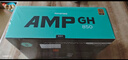 追風(fēng)者AMP GH金牌850W全模組電腦機箱電源(ATX3.1/PCIe5.1/12V-2x6 /日系電容/5080顯卡） 曬單實(shí)拍圖