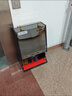 五花 YK-D529 電動(dòng)擦鞋機全自動(dòng)感應智能擦鞋器酒店商用多功能刷皮鞋 曬單實(shí)拍圖