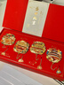 舒星盛世北京金屬書(shū)簽禮盒古典中國風(fēng)伴手禮高檔精致旅游地標故宮文創(chuàng  )紀念品畢業(yè)送老師同學(xué)生日禮物 曬單實(shí)拍圖