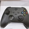 微軟（Microsoft）Xbox無(wú)線(xiàn)游戲手柄 磨砂黑+USB-C線(xiàn) 藍牙適配Xbox/PC/平板/手機Steam促銷(xiāo) 黑神話(huà)悟空 空洞騎士 曬單實(shí)拍圖