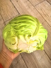 圓白菜約1.5kg（綠甘藍） 曬單實(shí)拍圖