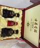 古井貢酒 年份原漿古5 濃香型白酒 50度 500ml*2瓶 禮盒裝 曬單實(shí)拍圖