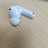 OPPO Enco Free4 真無(wú)線(xiàn)入耳式藍牙耳機降噪耳機翻譯耳機通用蘋(píng)果華為小米手機 珠光白 曬單實(shí)拍圖