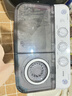 小鴨洗衣機半自動(dòng)雙桶雙缸家用大容量小型租房宿舍波輪脫水甩干兩用雙杠省電老式強動(dòng)力易操作以舊換新 8.5公斤 雙缸 洗5.5+脫3.0 強勁電機全國聯(lián)保 曬單實(shí)拍圖