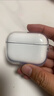 圖拉斯正版【銷(xiāo)量第一|超冰透抗黃】 適用Airpods pro3保護套airpods4透明硅膠防摔軟殼男女三代四代二代 AirPods Pro 3 【裸機美感 超薄透亮】無(wú)線(xiàn)充電丨贈送掛繩 曬單實(shí)拍圖