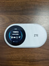 中興（ZTE）5G RedCap隨身wifi6免插卡/輕量化5G移動(dòng)wifi/無(wú)線(xiàn)網(wǎng)便攜式路由器熱點(diǎn)車(chē)載筆記本電腦上網(wǎng)流量U25S 曬單實(shí)拍圖