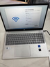 惠普（HP）星Book15  國家補貼15%2025酷睿新品商務(wù)輕薄筆記本電腦 Ultra大屏便攜學(xué)生本辦公本AI i7-13620H 16G 1T 【標配】16GB內存 曬單實(shí)拍圖