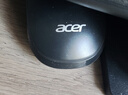 宏碁（acer）無(wú)線(xiàn)鍵盤(pán)鼠標套裝 商務(wù)專(zhuān)用辦公打字家用 防潑濺輕音輕薄便攜耐用外設鍵鼠 筆記本電腦臺式機通用 【性?xún)r(jià)比】無(wú)線(xiàn)套裝-電池款 曬單實(shí)拍圖