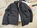 HLA海瀾之家羽絨服男25董事長(cháng)推薦【005A】曾舜晞款極光95絨外套男冬 曬單實(shí)拍圖