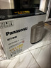 松下（Panasonic）【國家補貼】飯煲煲電飯煲4-5人家用IH加熱壓力電飯鍋智能預約多功能煮飯鍋5升以舊換新SR-PE502-S 曬單實(shí)拍圖