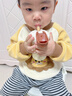 李貝兒奶瓶3-6歲直飲杯防漏兒童牛奶杯有刻度直飲吸管杯1-3歲喝奶ppsu 直飲奶瓶 300ml 曬單實(shí)拍圖