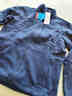 哥倫比亞（Columbia）抓絨衣男秋冬新款銀點(diǎn)奧米熱能夾克加絨加厚保暖抓絨內膽外套 466 /藍色 XL /185/104A 曬單實(shí)拍圖