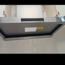 方太（FOTILE）油煙機F5家用廚房頂吸歐式抽吸油煙機27巡航大風(fēng)量纖薄凈煙機  環(huán)隱速吸智感凈味煙灶套裝 【煙灶套裝】煙機+TF37B 曬單實(shí)拍圖