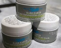 科顏氏（Kiehl's）亞馬遜白泥凈膚面膜14ml *3 涂抹泥膜去黑頭收毛孔 曬單實(shí)拍圖