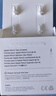 Apple/蘋(píng)果 Pencil替換筆尖-4個(gè)裝 蘋(píng)果筆頭替換筆尖備用筆頭筆尖 applepencil通用 曬單實(shí)拍圖
