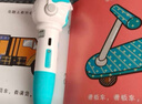 青葫蘆金龜子寶寶點(diǎn)讀筆0-3到6歲嬰幼兒童玩具啟蒙早教機男女孩新年禮物 【拍一發(fā)38】點(diǎn)讀啟蒙一套就夠 曬單實(shí)拍圖