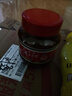 鵑城牌郫縣豆瓣醬紅油500g 辣椒醬川菜醬中華老字號 曬單實(shí)拍圖
