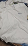 回力短袖t恤男秋季純棉內搭圓領(lǐng)打底衫男印花休閑百搭上衣男裝白色XL 曬單實(shí)拍圖