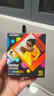 INSTAX富士instax立拍立得 方形相紙 彩虹單包裝10張 (適用于SQUARE系列相機 手機照片打印機SP-3) 曬單實(shí)拍圖